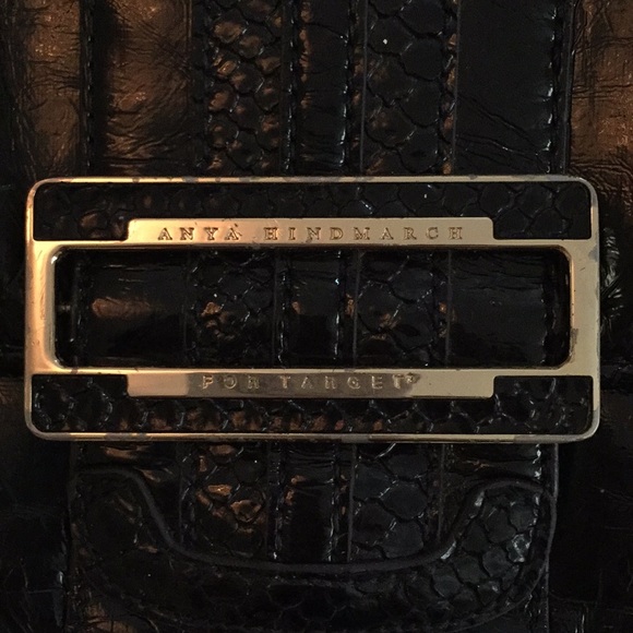 Anya Hindmarch for Target Clutch - Picture 2 of 3